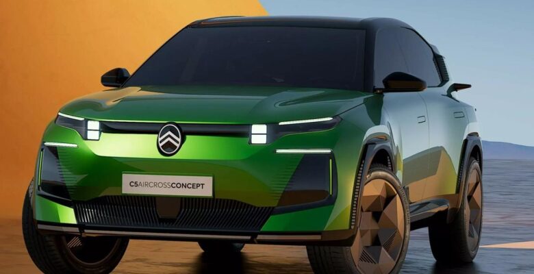 Citroen Anavatanından Sonra Türkiye Dedi!