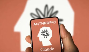 Claude AI Uygulamasına Apple Sağlık Desteği Geldi