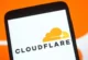 Cloudflare Rekor Ceza Ödeyecek