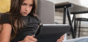 Çocuklar dijital dolandırıcıların hedefinde