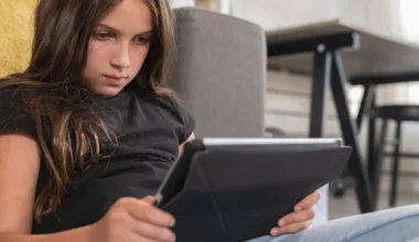 Çocuklar dijital dolandırıcıların hedefinde