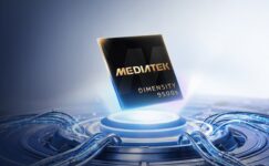 Dimensity 9500s Özellikleri ile Şov Yapıyor