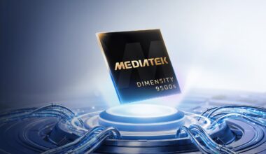 Dimensity 9500s Özellikleri ile Şov Yapıyor