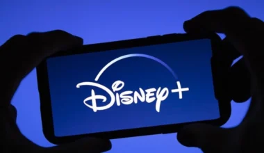 Disney+ TikTok Benzeri Dikey Video Özelliğini Duyurdu