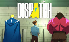 Dispatch 3 Milyon Barajını Aşmayı Başardı