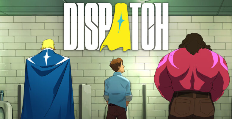 Dispatch 3 Milyon Barajını Aşmayı Başardı