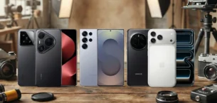 DSLR Kameraları Aratmayan Telefonlar