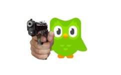 Duolingo iPhone Kurallarını Çiğniyor!