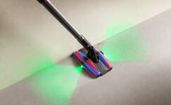 Dyson’ın En İnce ve En Hafif Kablosuz Süpürgesi Dyson PencilVac!