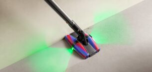 Dyson’ın En İnce ve En Hafif Kablosuz Süpürgesi Dyson PencilVac!