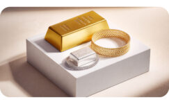 E-ticarette Gümüş Yatırımı Patladı: Talep Yüzde 103 Arttı