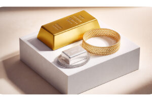 E-ticarette Gümüş Yatırımı Patladı: Talep Yüzde 103 Arttı