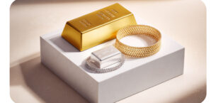 E-ticarette Gümüş Yatırımı Patladı: Talep Yüzde 103 Arttı