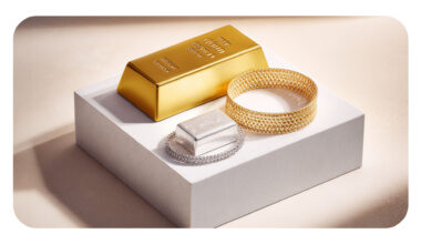 E-ticarette Gümüş Yatırımı Patladı: Talep Yüzde 103 Arttı