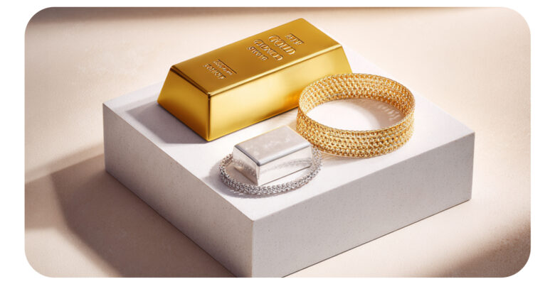 E-ticarette Gümüş Yatırımı Patladı: Talep Yüzde 103 Arttı