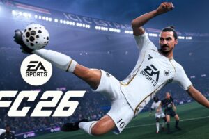 EA FC 26 Sezon 5 Sızıntıları Ultimate Team Dünyasını Sallıyor!