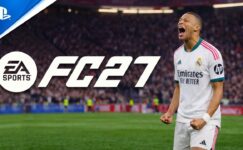EA FC 27 Açık Dünya ile Geliyor
