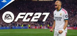 EA FC 27 Açık Dünya ile Geliyor