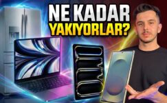 Elektronik Cihazlar Aylık Ne Kadar Elektrik Tüketiyor? Test Ettik!