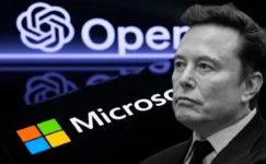 Elon Musk’tan OpenAI’a 134 Milyar Dolarlık Dava