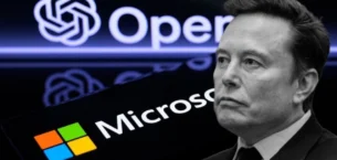 Elon Musk’tan OpenAI’a 134 Milyar Dolarlık Dava