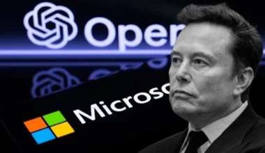 Elon Musk’tan OpenAI’a 134 Milyar Dolarlık Dava
