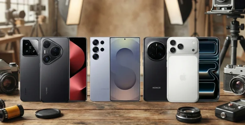 En Çok Satan Telefonlar Belli Oldu