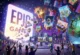 Epic Games Ücretsiz Oyun Dağıtıyor