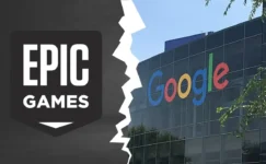 Epic Games ve Google Arasında Gizli Ortaklık!