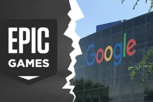 Epic Games ve Google Arasında Gizli Ortaklık!