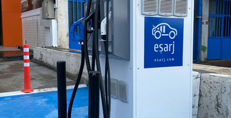 Eşarj Fiyatlarına Zam Geldi!