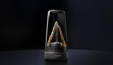 Evde İnternet Probleminizin Çözümü, Tasarım Harikası Router HUAWEI WiFi X3 Pro