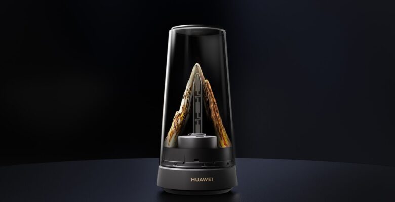 Evde İnternet Probleminizin Çözümü, Tasarım Harikası Router HUAWEI WiFi X3 Pro