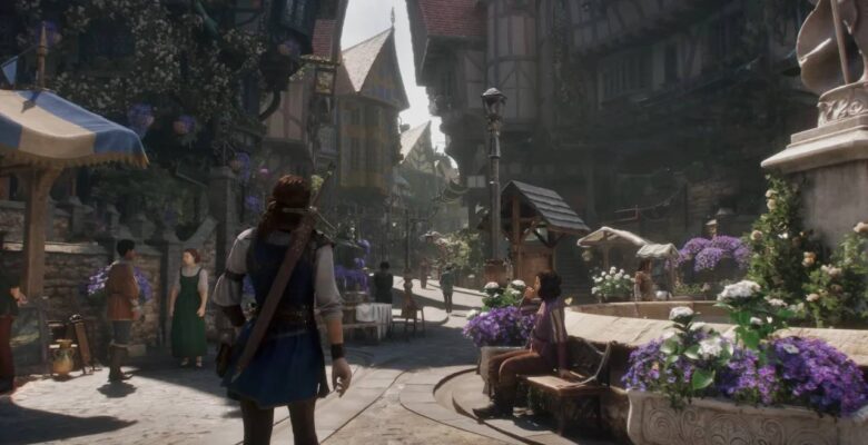 Fable Çıkış Tarihi Açıklandı!