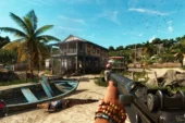Far Cry 60 FPS Güncellemesi Yayınlandı!