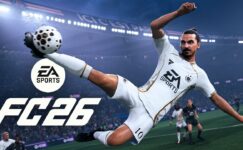 FC 26 Kısa Süreliğine Ücretsiz!
