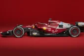 Ferrari 2026 Canavarını Uyandırdı! İlk Motor Sesi Duyuldu!