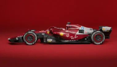 Ferrari 2026 Canavarını Uyandırdı! İlk Motor Sesi Duyuldu!