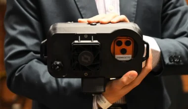 Futbolda iPhone 17 Pro Detayı!