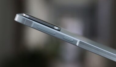 Galaxy A57 Özellikleri Sızdı! Daha İnce ve Daha Hafif!