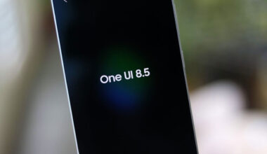 Galaxy S25 için One UI 8.5 Beta Güncellemesi Yolda