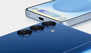 Galaxy S26+ Batarya Özellikleri Sızdı