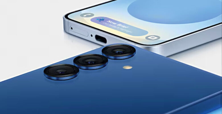 Galaxy S26+ Batarya Özellikleri Sızdı