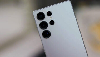 Galaxy S26 Ultra Tasarımı Kılıf Sızıntısıyla Ortaya Çıktı