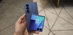 Galaxy Z Fold 7 için Güncelleme Çıktı