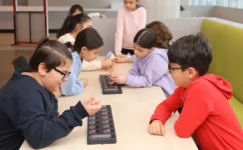 Gaziantep Bilim Merkezi’nde yarıyıl tatil programı başlıyor