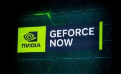 GeForce Now Kütüphanesine 5 Yeni Oyun Eklendi