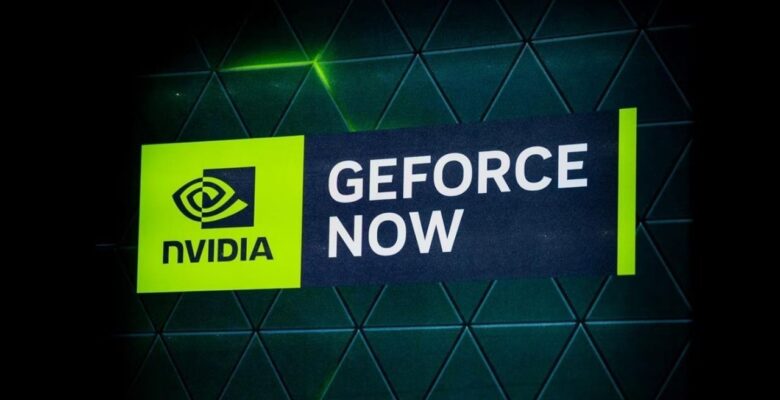 GeForce Now Kütüphanesine 5 Yeni Oyun Eklendi