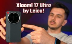 Gerçekten en iyisi mi? Xiaomi 17 Ultra by Leica inceleme!