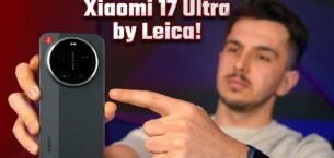 Gerçekten en iyisi mi? Xiaomi 17 Ultra by Leica inceleme!